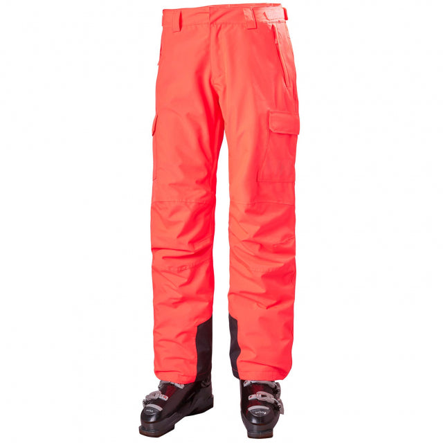 Helly Hansen Women's Switch Cargo Insulated Pant