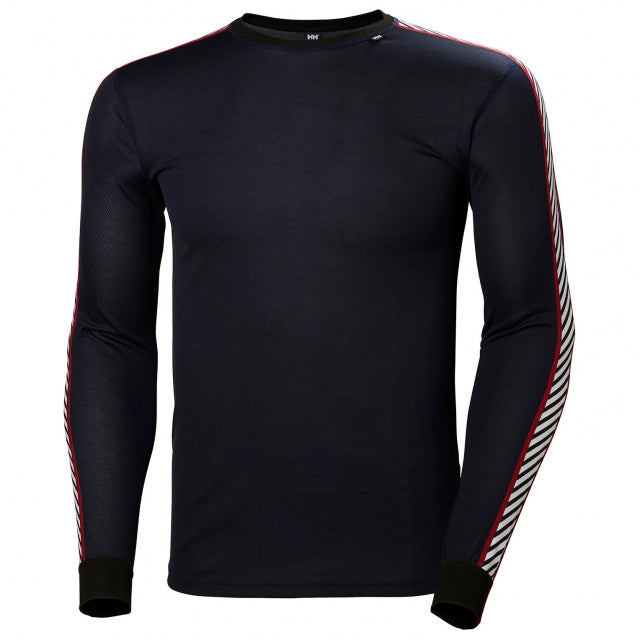 Helly Hansen Lifa Stripe Crew