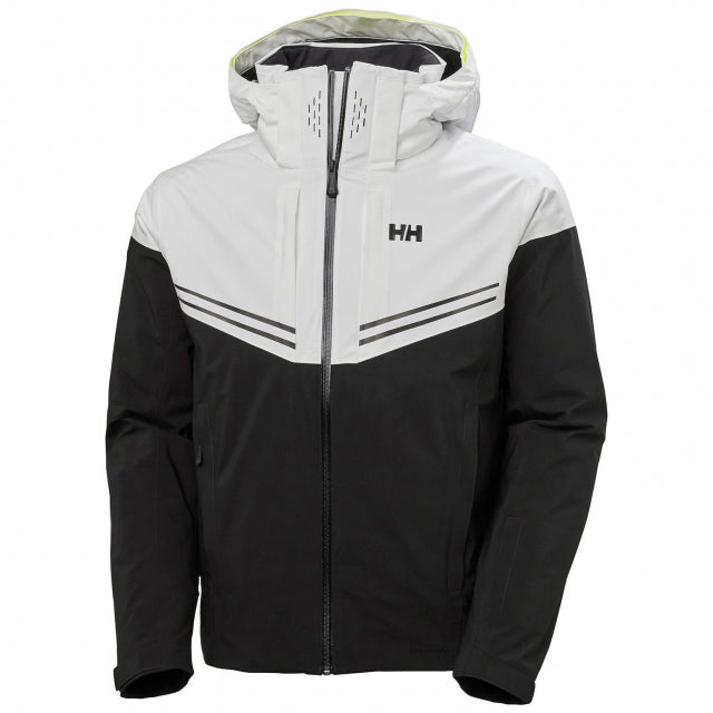 Helly Hansen Men's Alpha Infinity Jacket