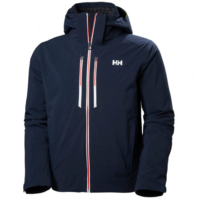 Helly Hansen Men's Alpha Lifaloft Jacket
