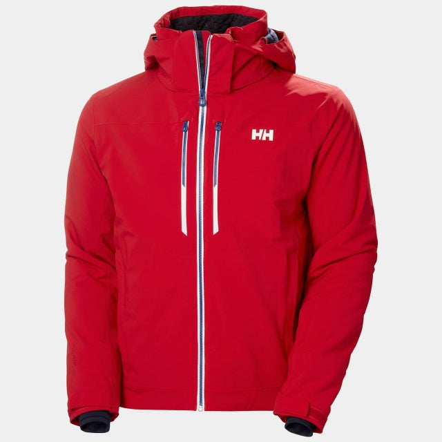 Helly Hansen Men's Alpha Lifaloft Jacket