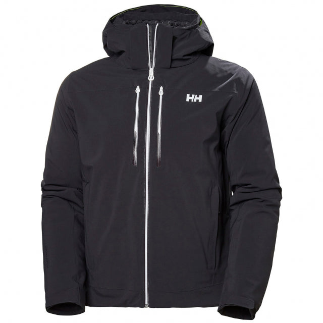 Helly Hansen Men's Alpha Lifaloft Jacket