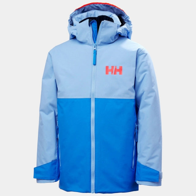 Helly Hansen Jr Traverse Jacket