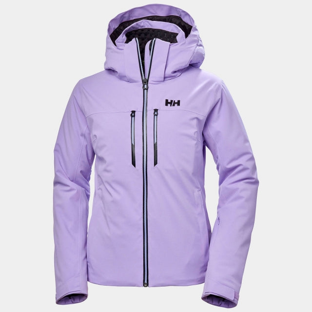 Helly Hansen Women's Alphelia Lifaloft Jacket