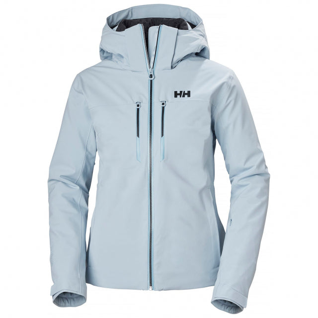 Helly Hansen Women's Alphelia Lifaloft Jacket