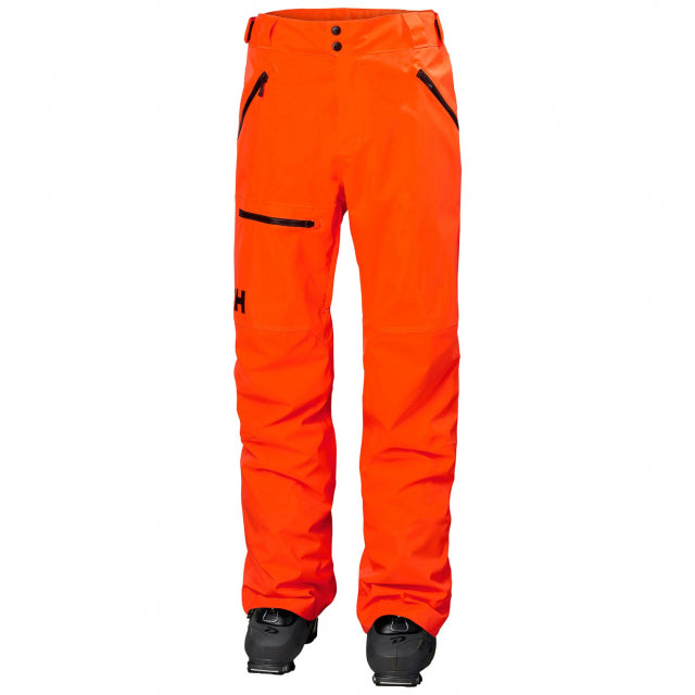 Helly Hansen Men's Sogn Cargo Pant