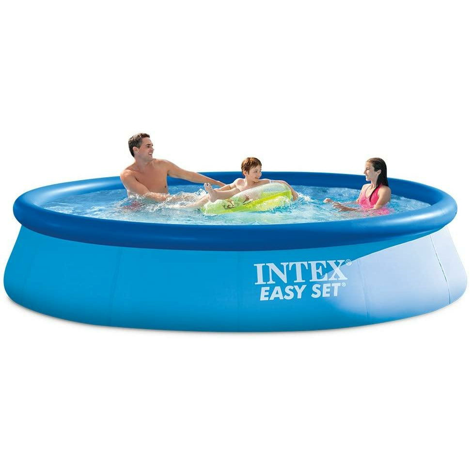 Intex Easy Set Pool 12x30 - Pelican Shops