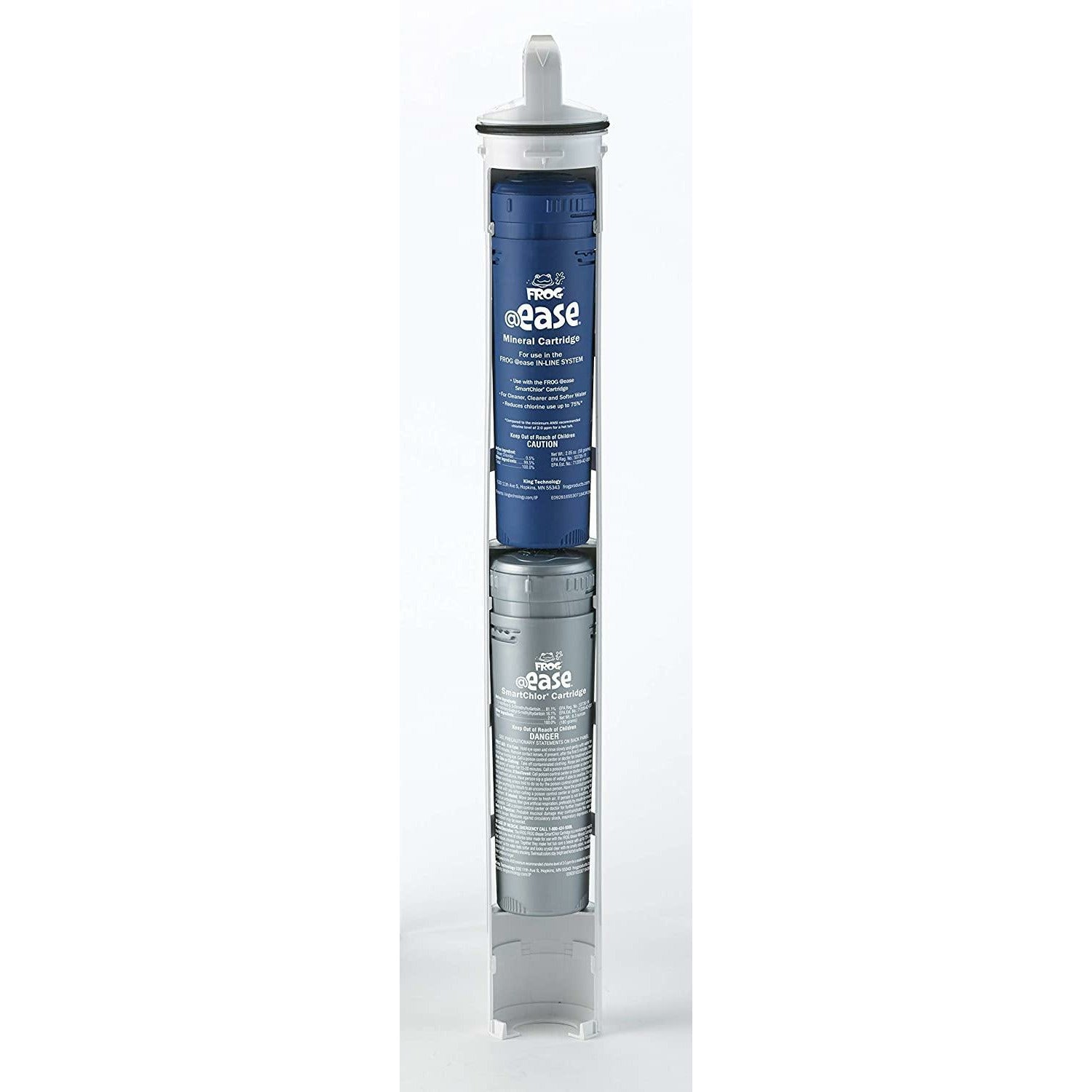 Frog @Ease Inline Spa Sanitizing System - Pelican Shops