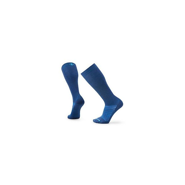 Ski Zero Cushion Over The Calf Socks