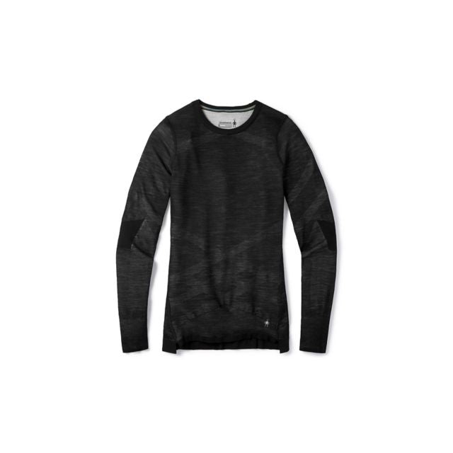 Women's Intraknit Thermal Merino Base Layer Crew
