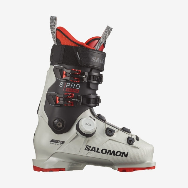 2024 Salomon Men's S/Pro Supra BOA 120