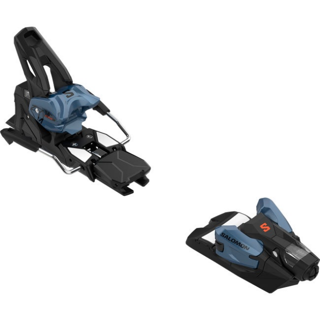 2024 Salomon Strive 14 Gripwalk