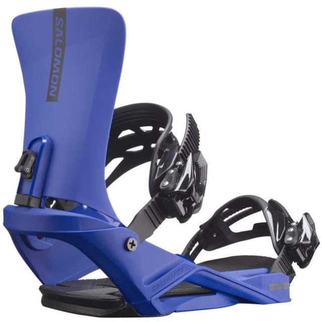 2024 Salomon Rhythm