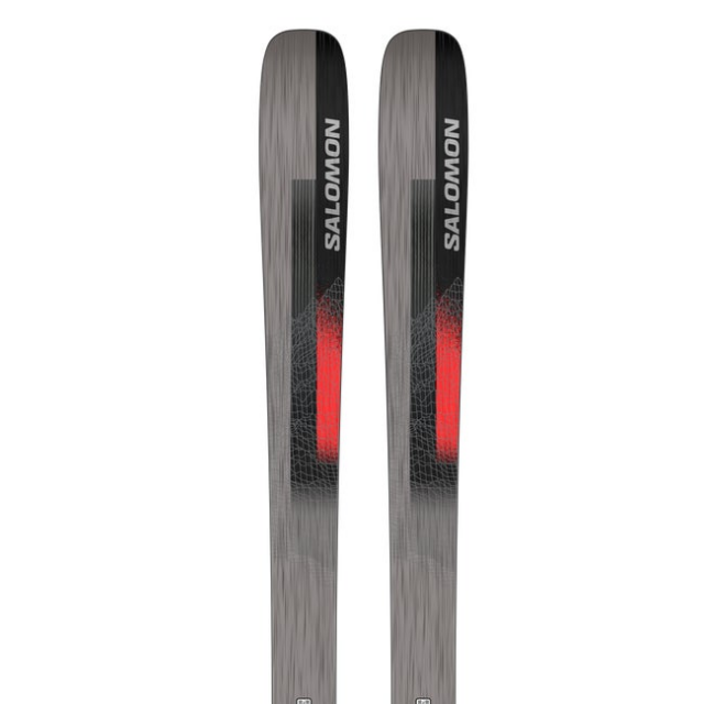 2024 Salomon Stance 90