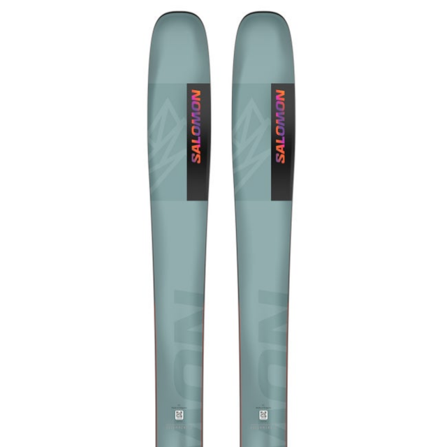 2024 Salomon QST 98