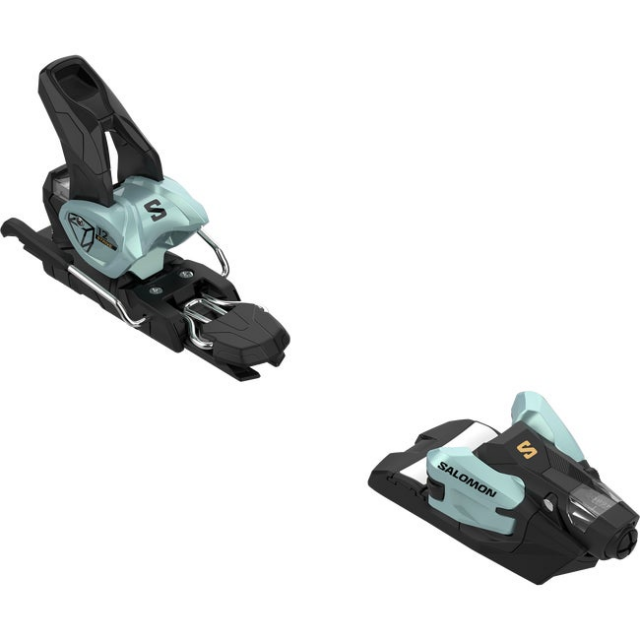 2024 Salomon Strive 12 Gripwalk