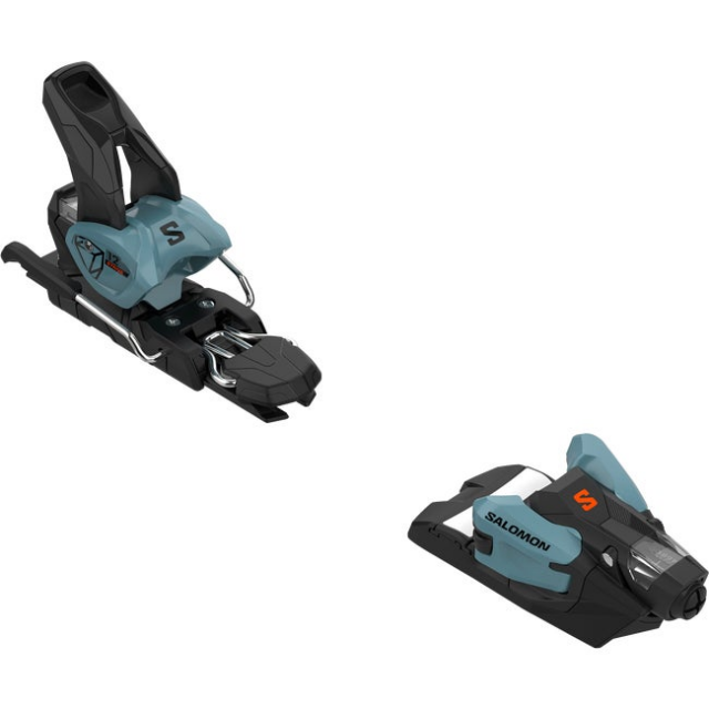 2024 Salomon Strive 12 Gripwalk