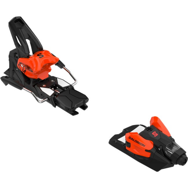 2024 Salomon Strive 14 Mn