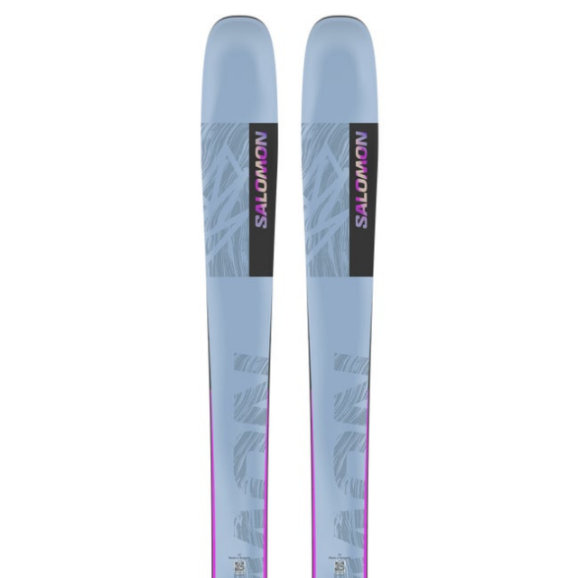 2024 Salomon Women's QST Lux 92