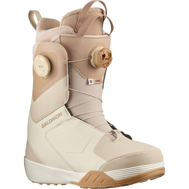 2024 Salomon Women's Kiana Dual BOA