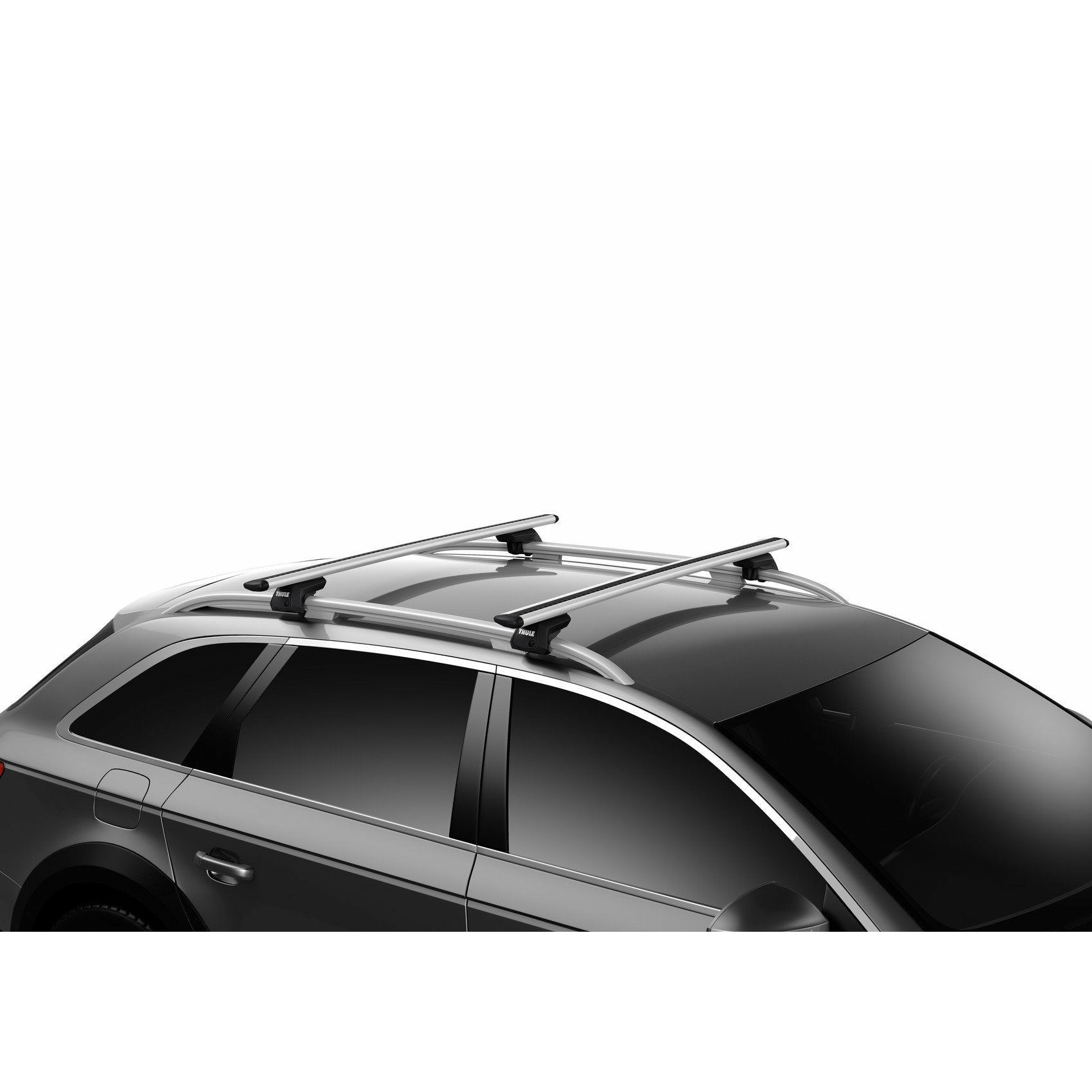 Thule Raised Rail Evo 710405