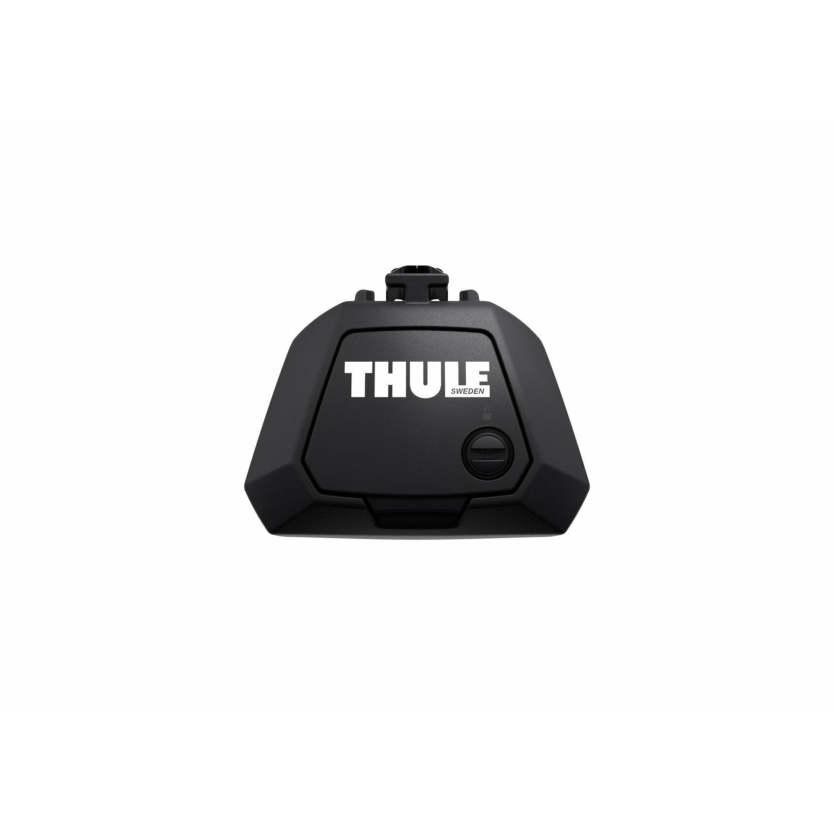 Thule Raised Rail Evo 710405