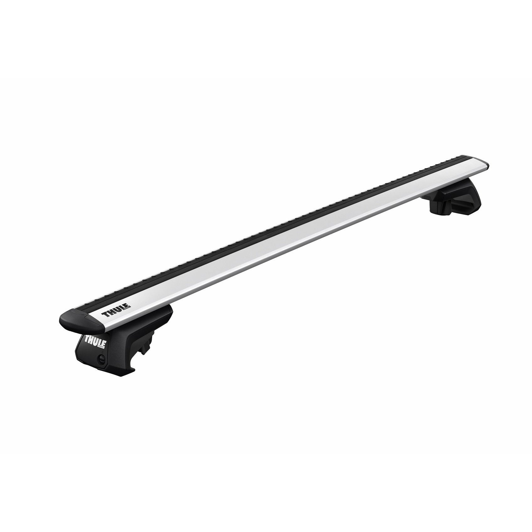 Thule Raised Rail Evo 710405
