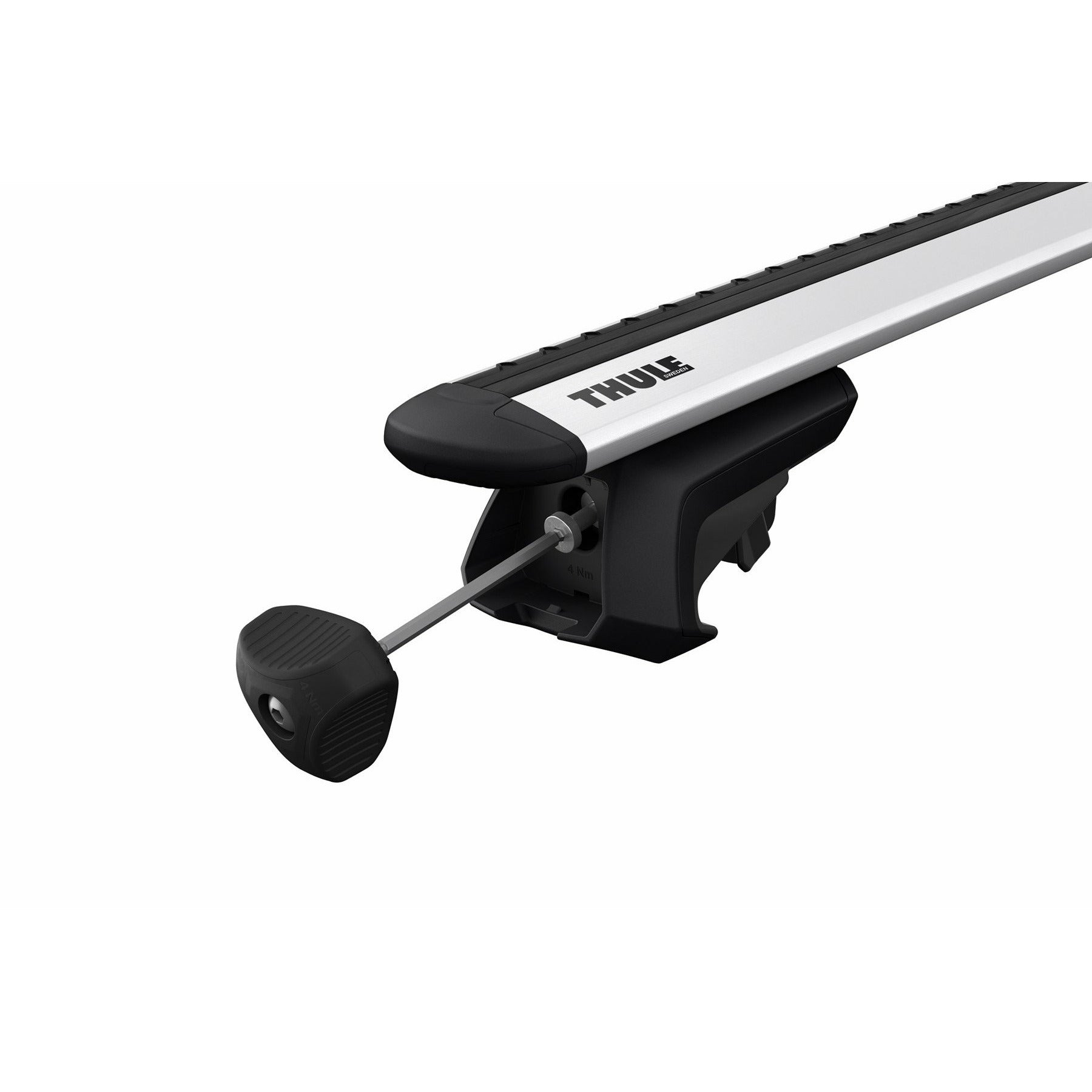 Thule Raised Rail Evo 710405