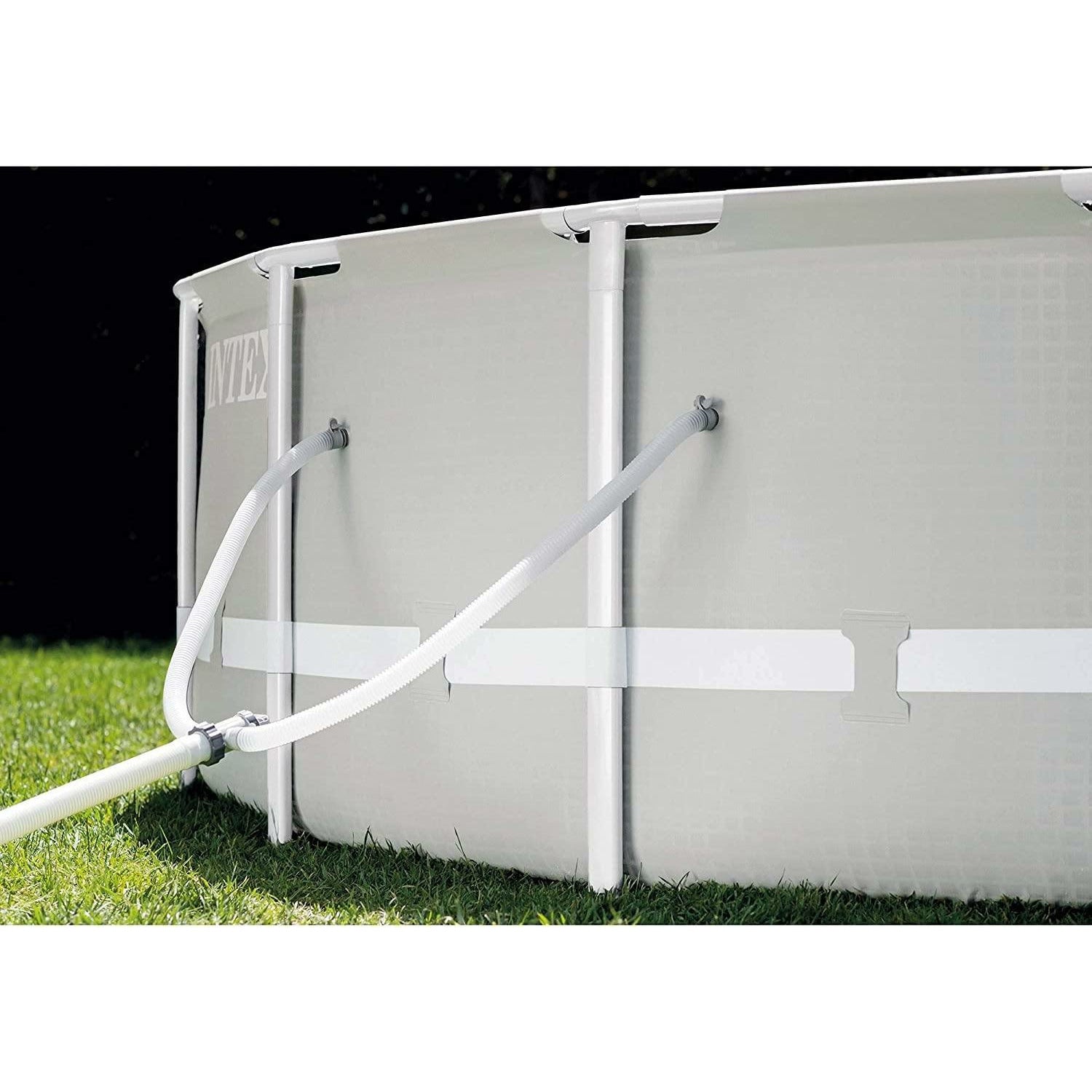 Intex Prism Frame Pool 20x52 - Pelican Shops