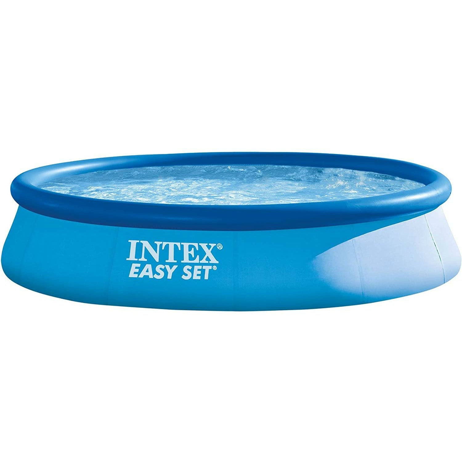 Intex Easy Set Pool 13x33 - Pelican Shops