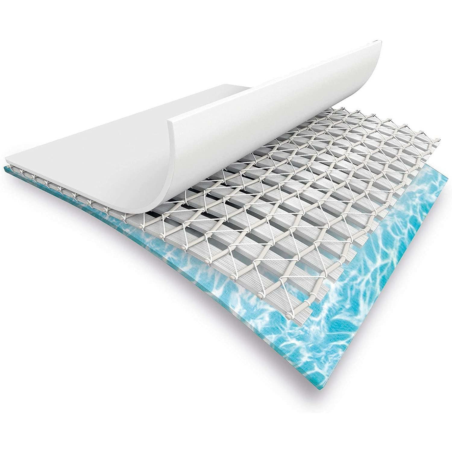 Intex Metal Frame Pool 10x30 - Pelican Shops