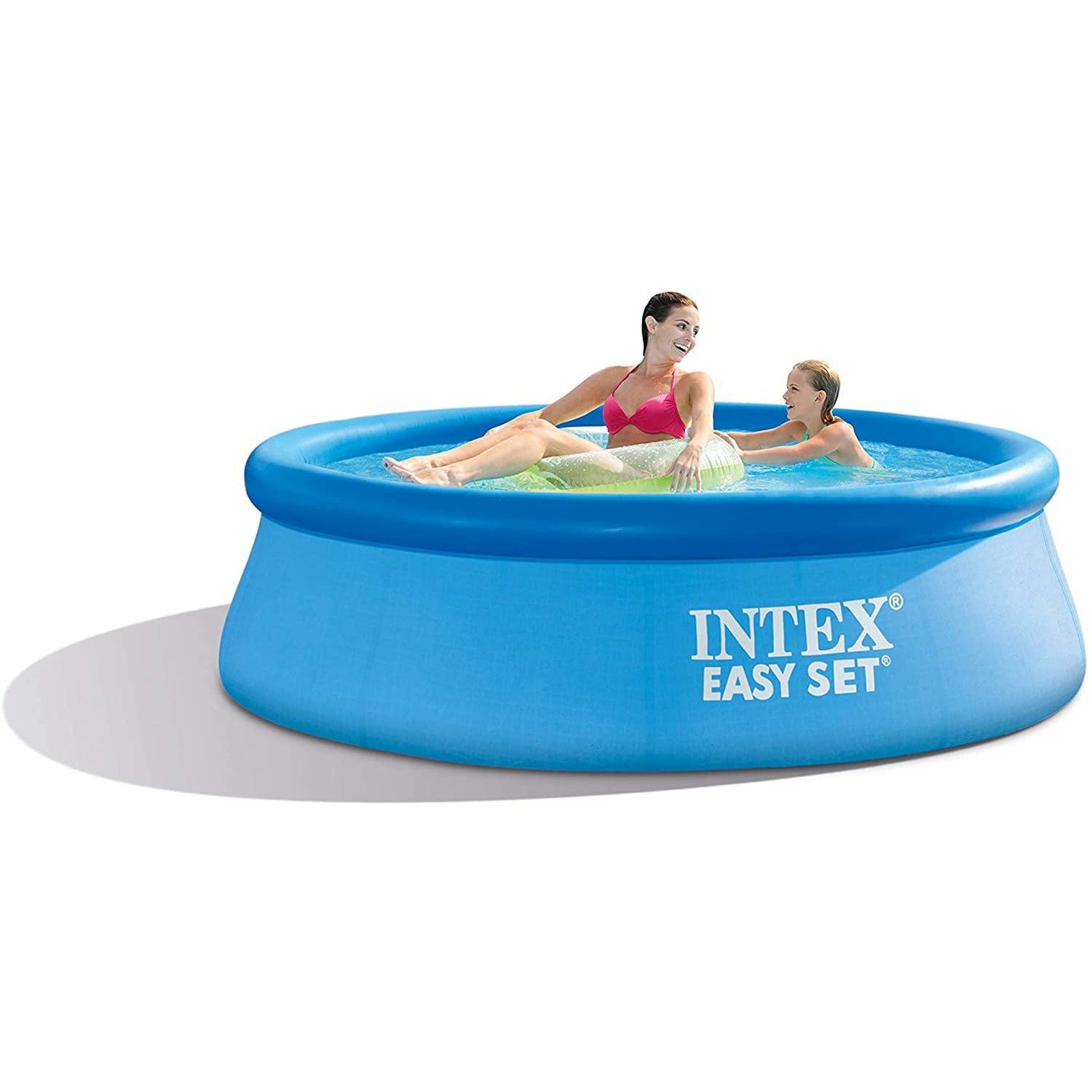Intex Easy Set Pool 8x30 - Pelican Shops