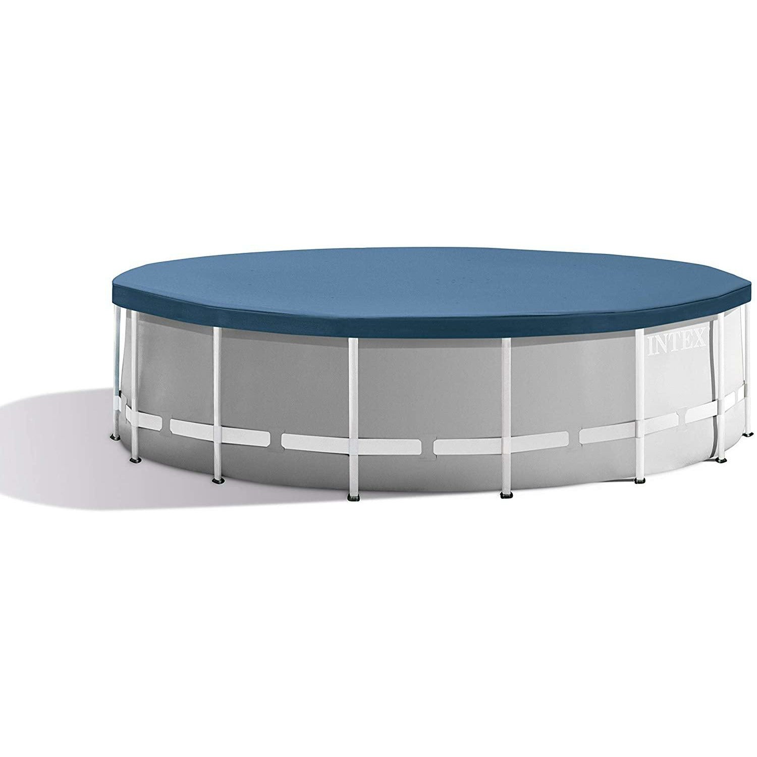 Intex Prism Frame Pool 15x48 - Pelican Shops