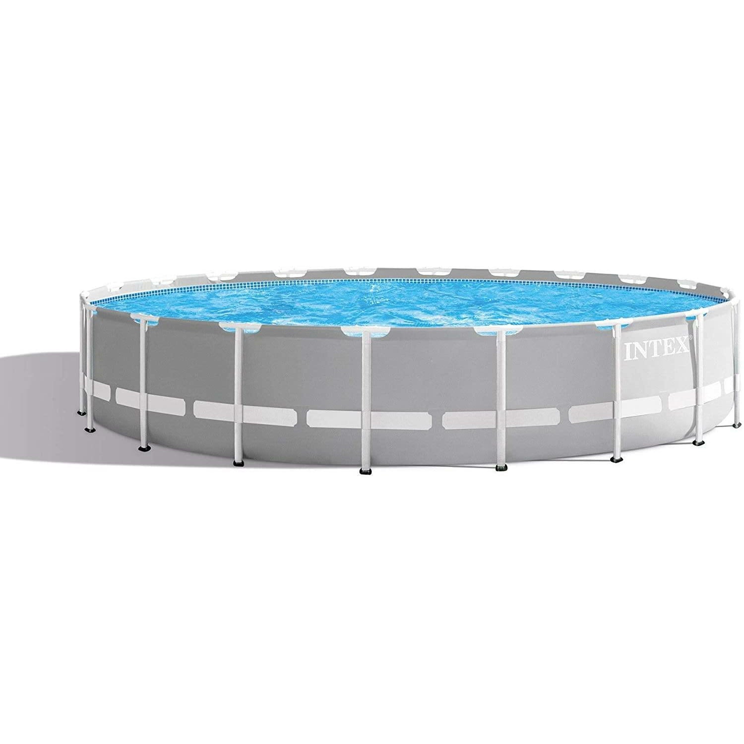 Intex Prism Frame Pool 20x52 - Pelican Shops