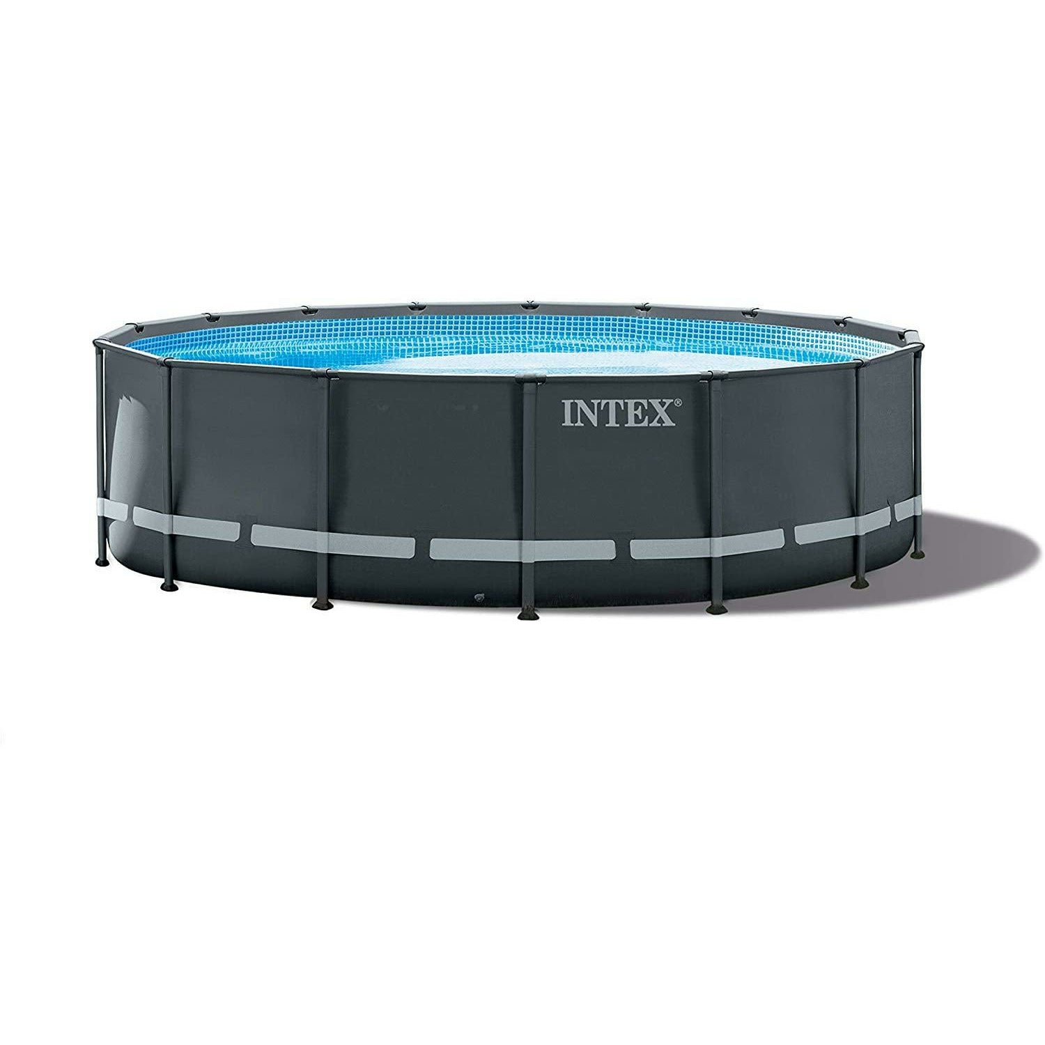 Intex Ultra XTR Pool 16x48 - Pelican Shops