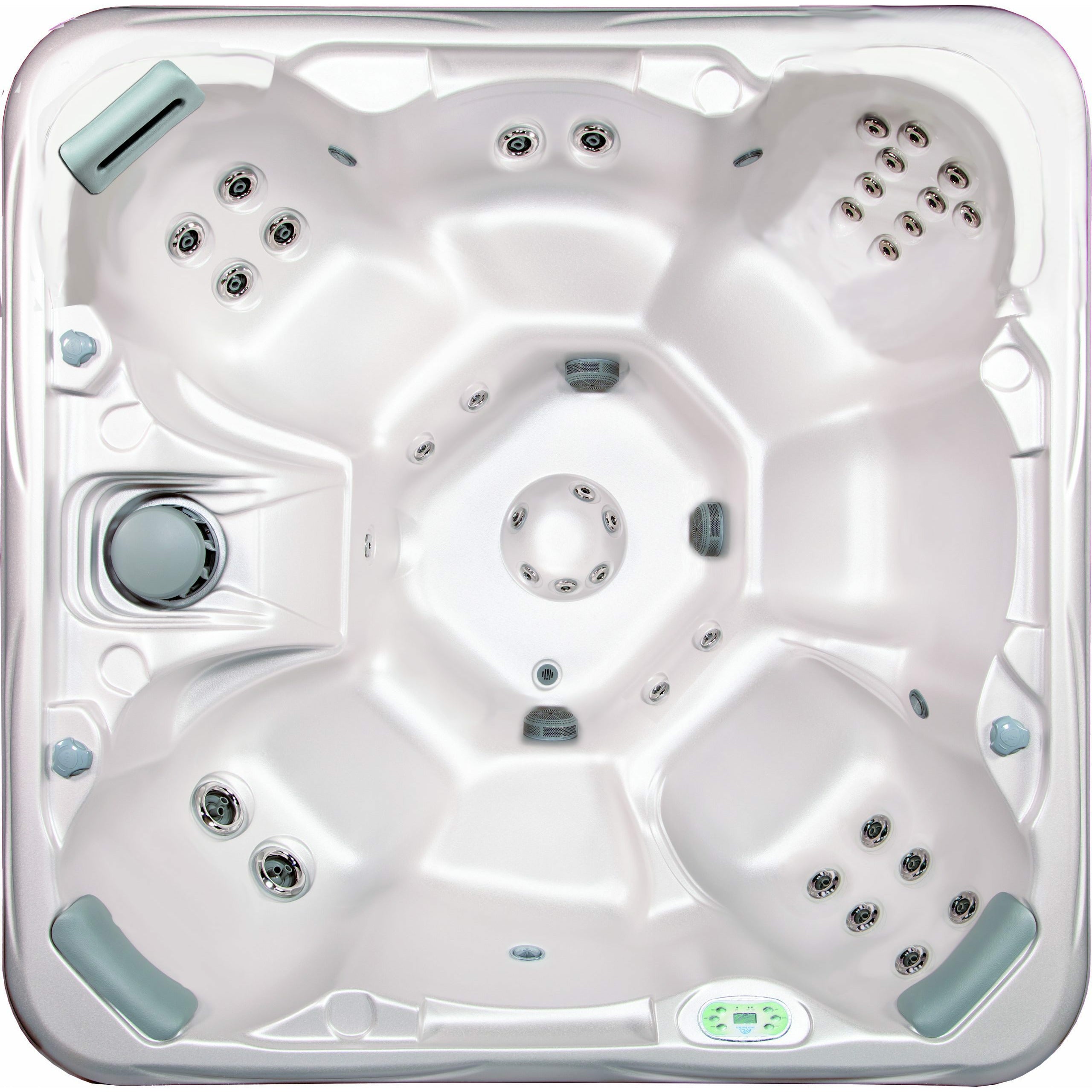 Artesian Spas 735B Deluxe Class