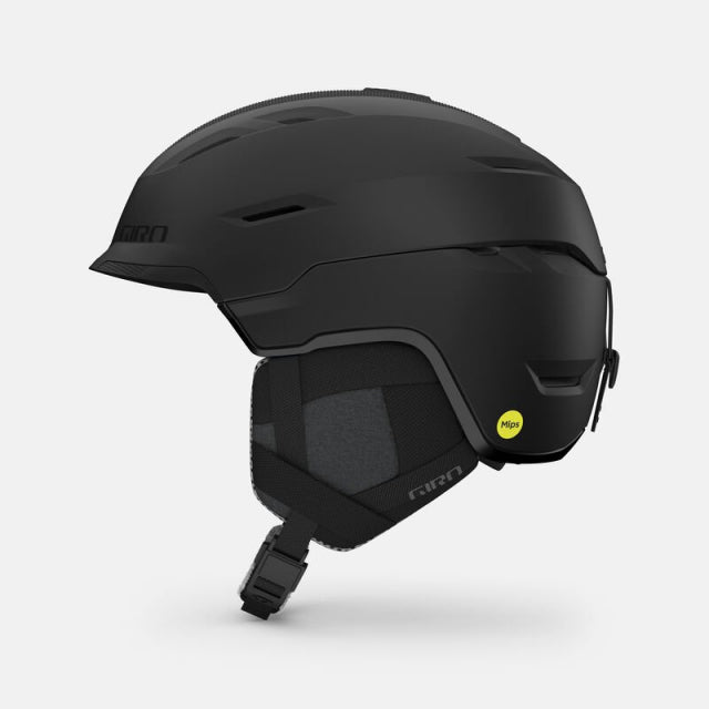 Modern freeride styling teams up with advanced technical features to provide fit, comfort, and protection for long days chasing the perfect turn, exploring the mountain with family, or venturing into the backcountry.