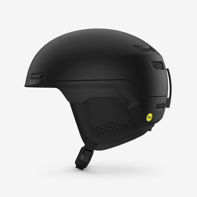 Built for moments on the mountain. The new Owen Spherical brings modern styling, premium innovations and all-day comfort.