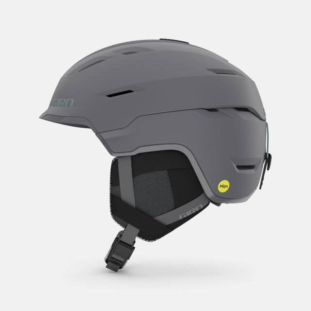 Modern freeride styling teams up with advanced technical features to provide fit, comfort, and protection for long days chasing the perfect turn, exploring the mountain with family, or venturing into the backcountry.