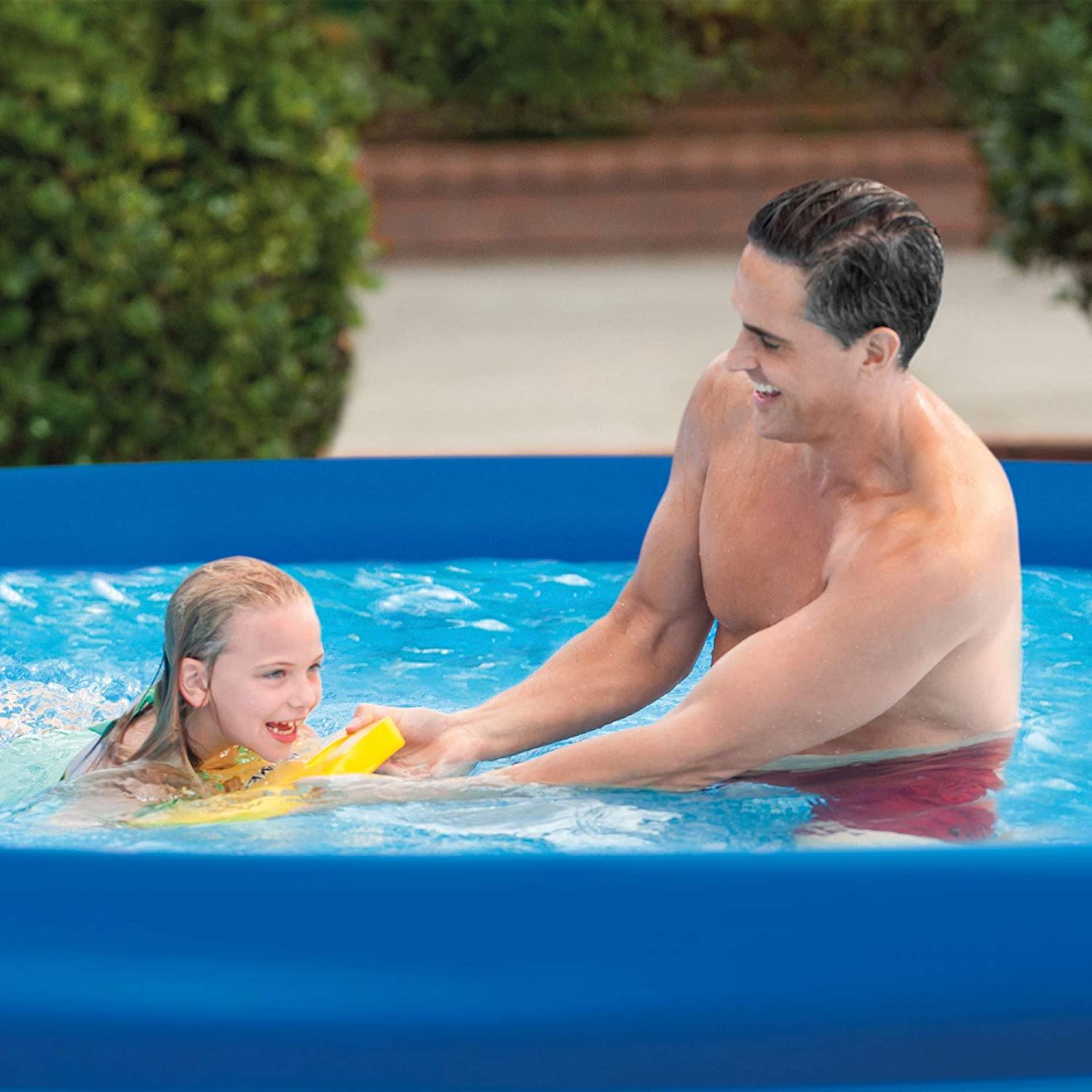 Intex Easy Set Pool 13x33 - Pelican Shops
