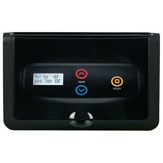 266,000 BTU Raypak Model 266A Pool Heater