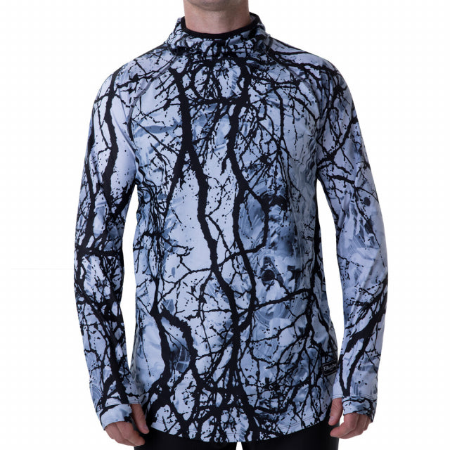 Blackstrap - The Summit Top