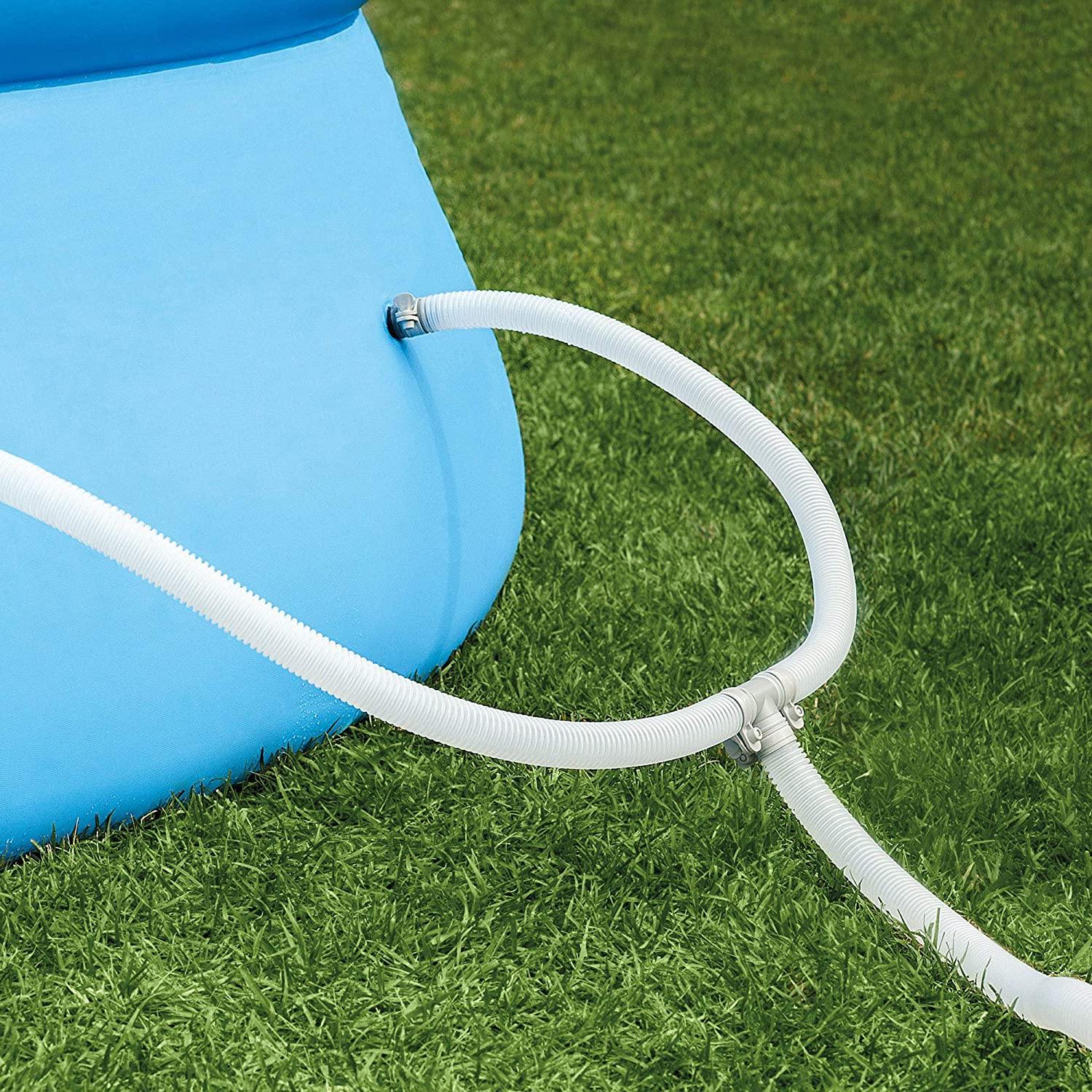 Intex Easy Set Pool 13x33 - Pelican Shops