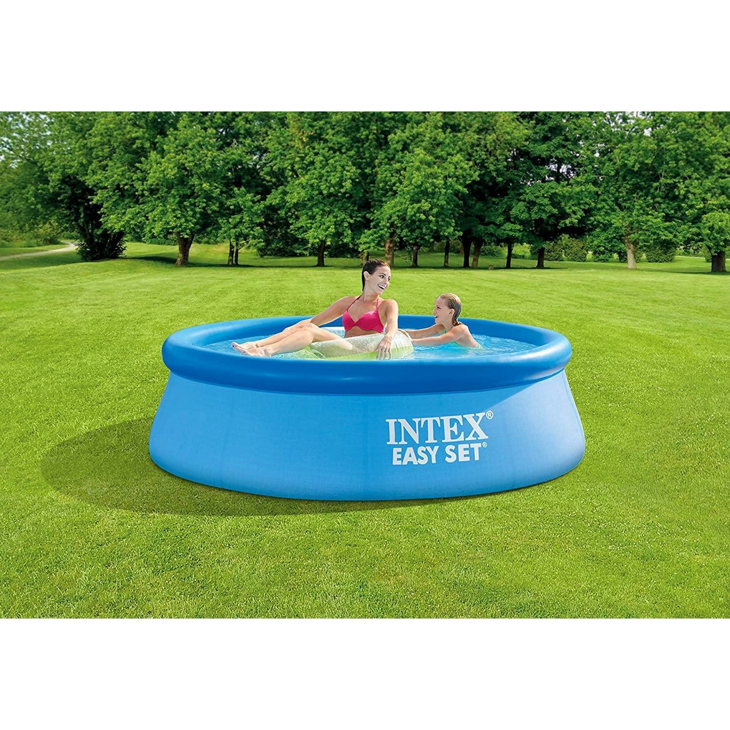 Intex Easy Set Pool 8x30 - Pelican Shops