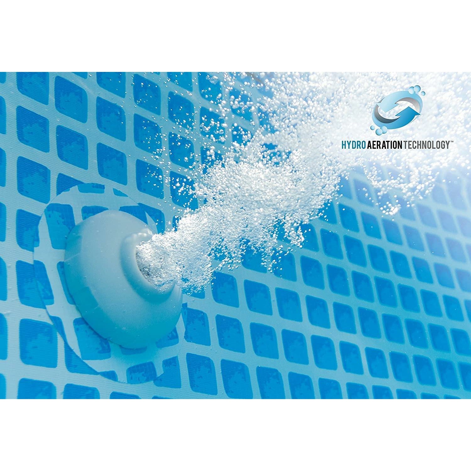 Intex Easy Set Pool 12x30 - Pelican Shops