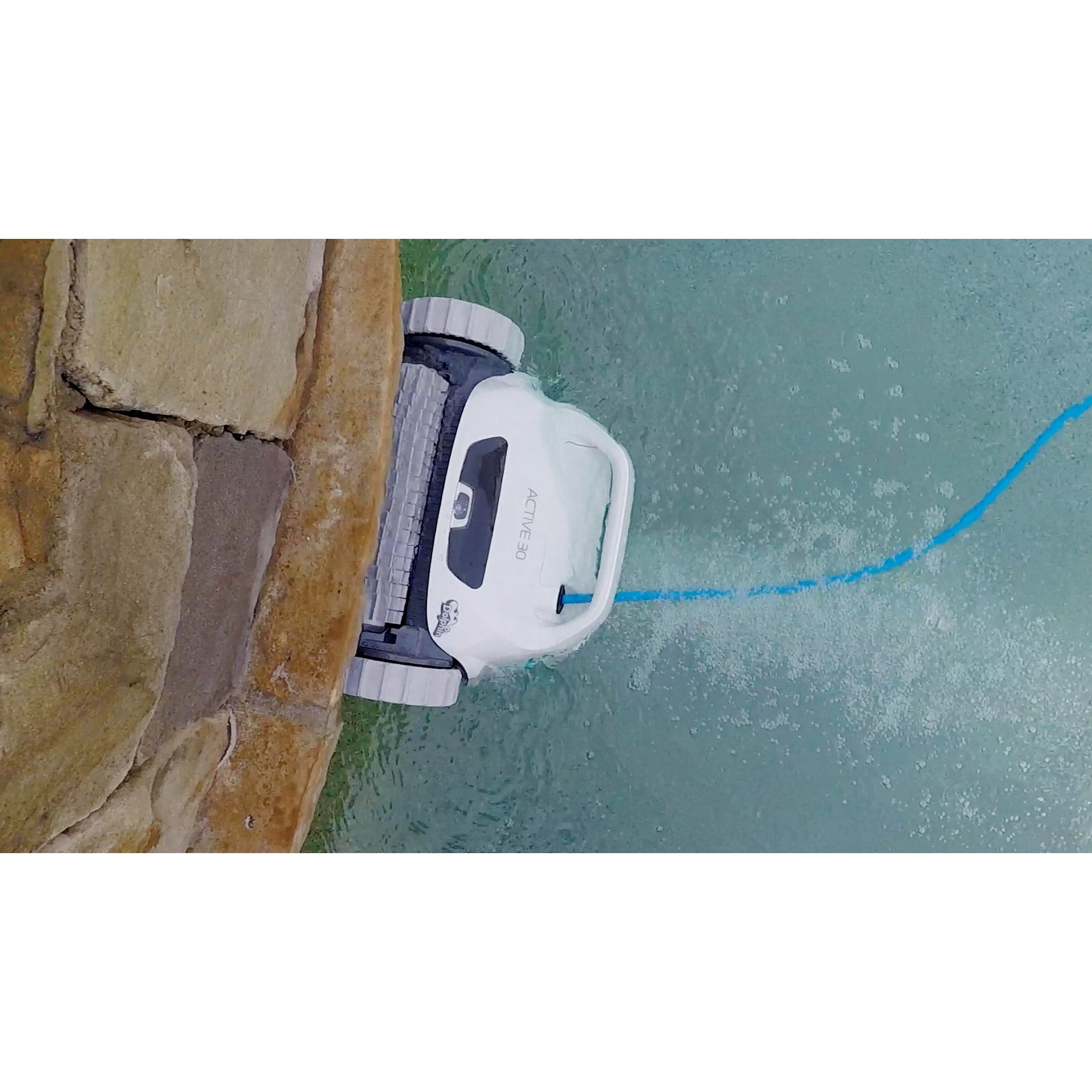 Maytronics Dolphin Active 30 Pool Cleaner