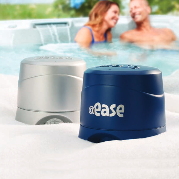 Frog Ease Sanitizing System