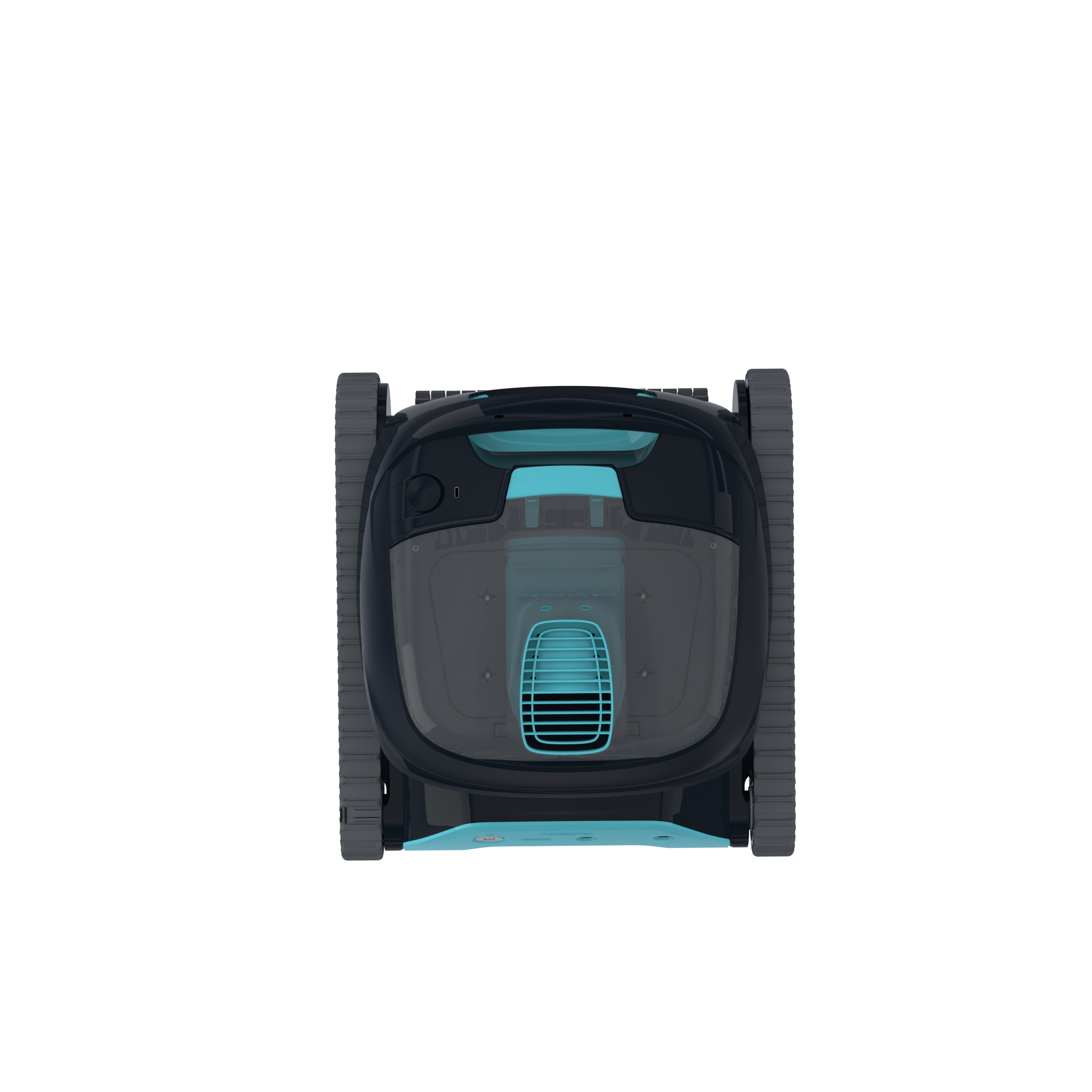 Dolphin Liberty 200 Cordless Robotic Pool Cleaner