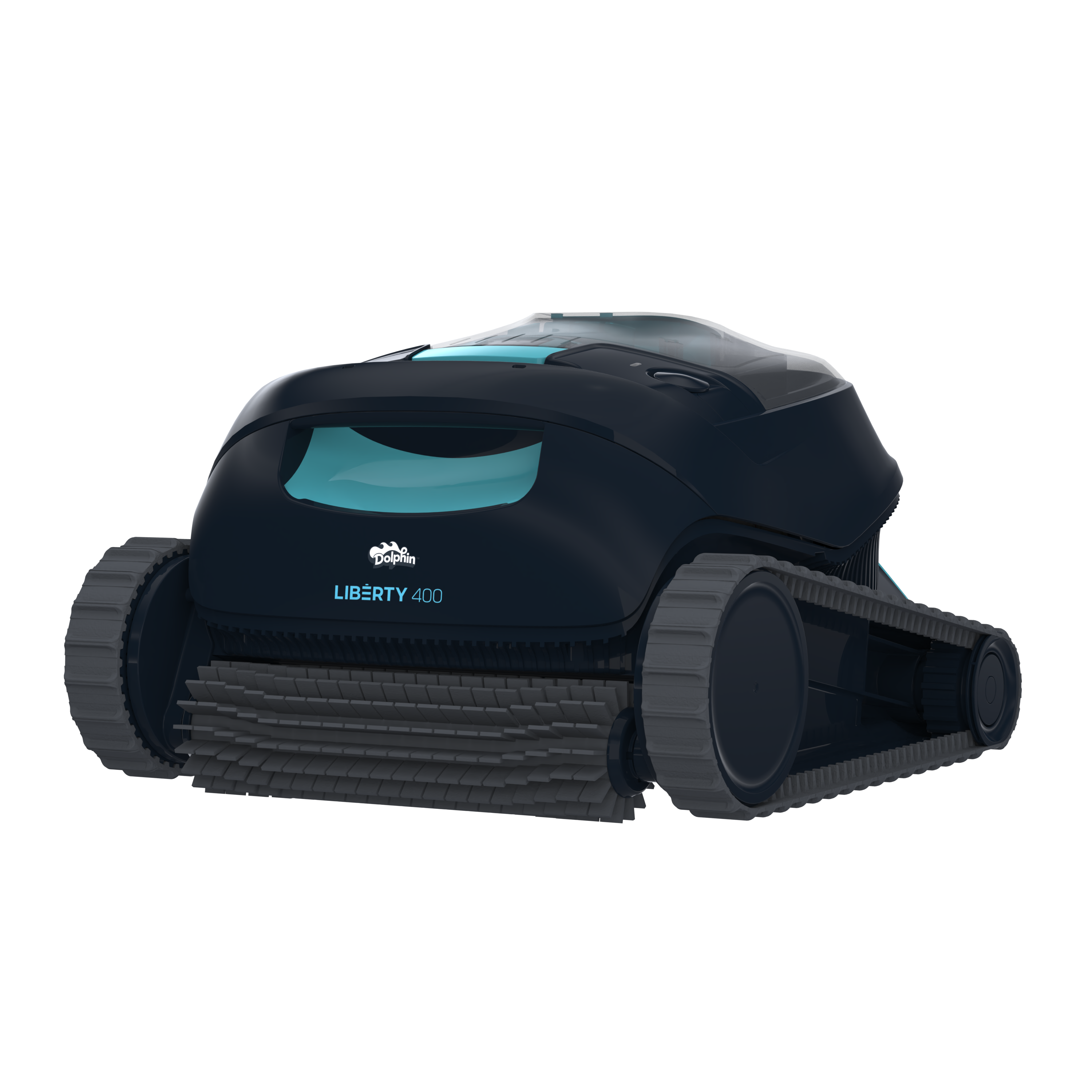 Dolphin Liberty 400 Cordless Robotic Pool Cleaner