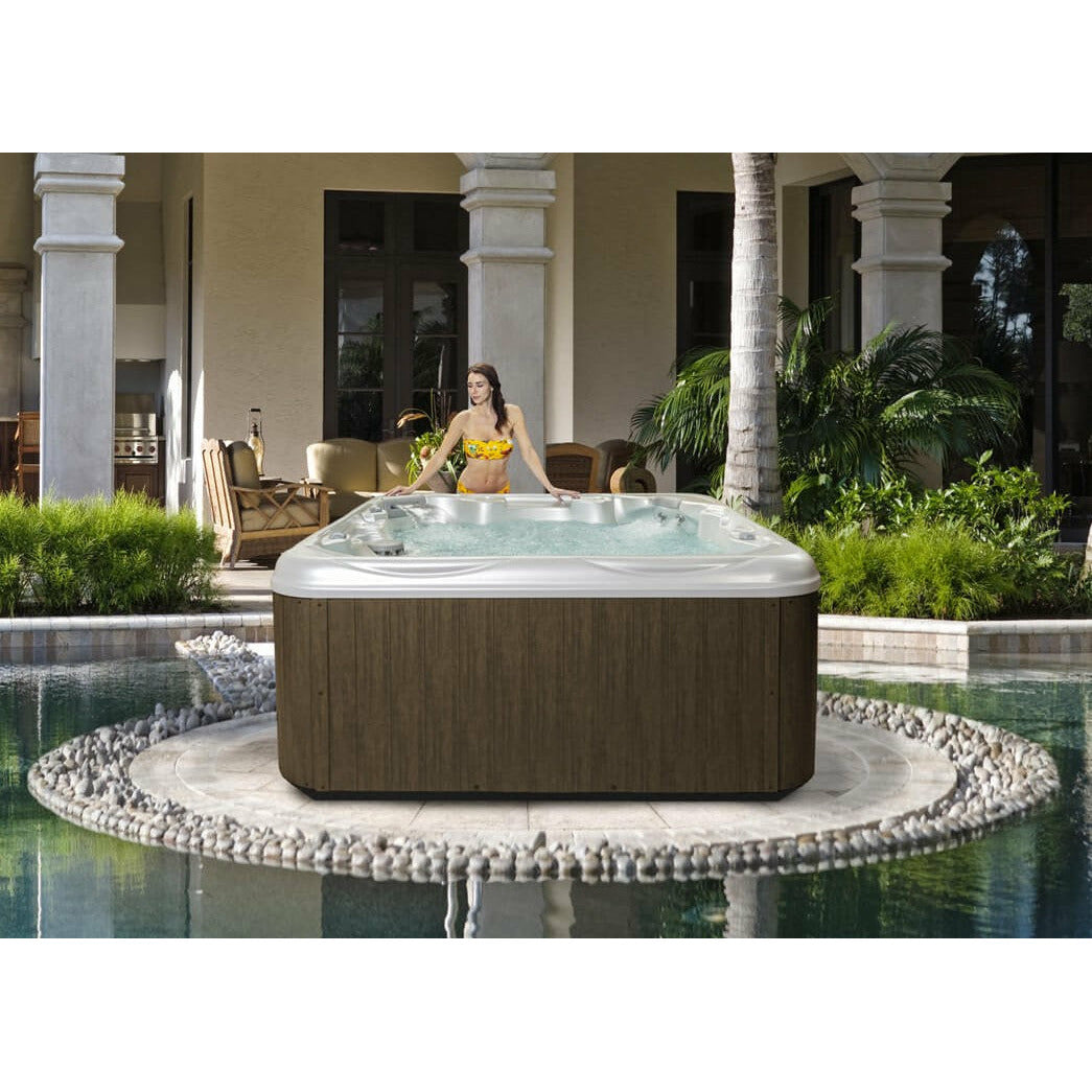 Artesian South Seas Spas - 850L (Lounger)